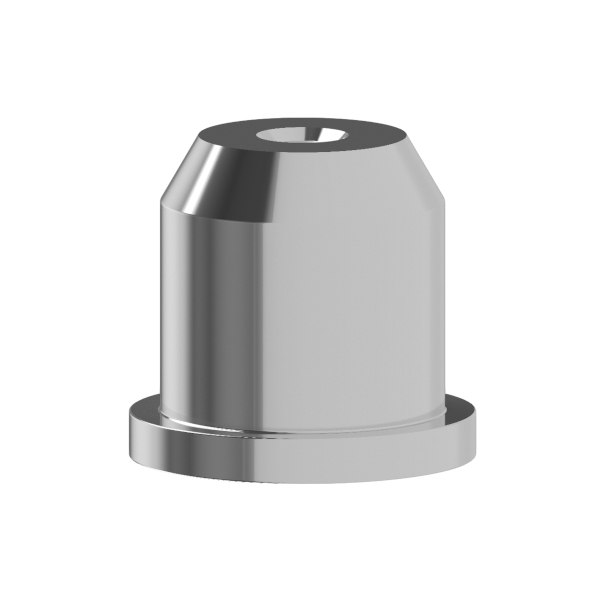 Stainless Steel Cone Nozzle for Rims