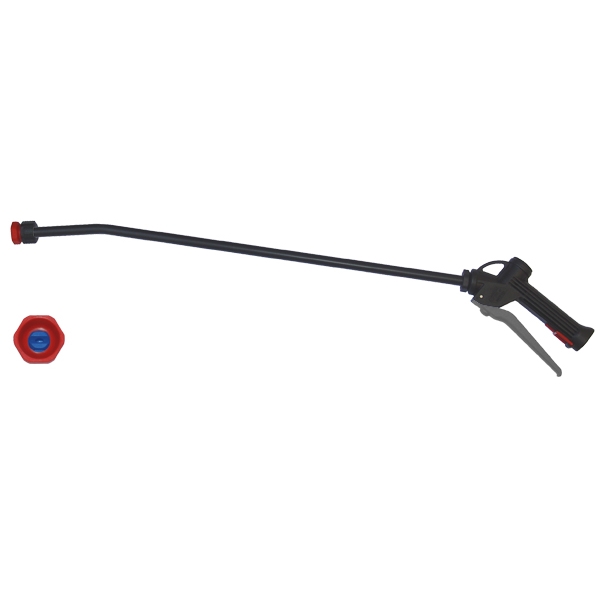 CPA600 PVC - Flat-Fan Nozzle