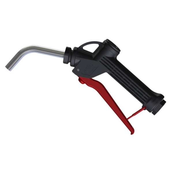 WP 1 - Gun for windshield liquid transfer